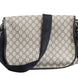 Τσάντα Χιαστί Gucci GG Supreme