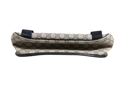 Gucci GG Supreme Messenger Bag
