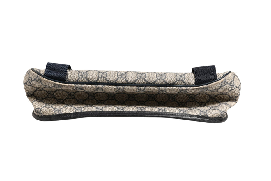 Τσάντα Χιαστί Gucci GG Supreme