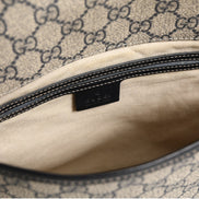 Gucci GG Supreme Messenger Bag