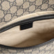 Τσάντα Χιαστί Gucci GG Supreme