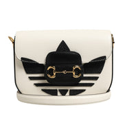 Gucci x Adidas Horsebit 1955 Mini Shoulder Bag