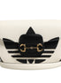Gucci x Adidas Τσάντα Ώμου Horsebit 1955 Mini