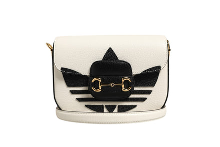 Gucci x Adidas Horsebit 1955 Mini Shoulder Bag
