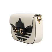 Gucci x Adidas Horsebit 1955 Mini Shoulder Bag