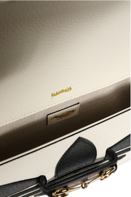 Gucci x Adidas Horsebit 1955 Mini Shoulder Bag