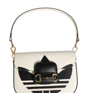 Gucci x Adidas Horsebit 1955 Mini Shoulder Bag