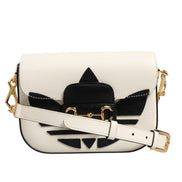 Gucci x Adidas 1955 Horsebit Shoulder Bag