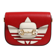 Gucci x Adidas Horsebit 1955 Shoulder Bag