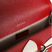 Gucci x Adidas Horsebit 1955 Shoulder Bag