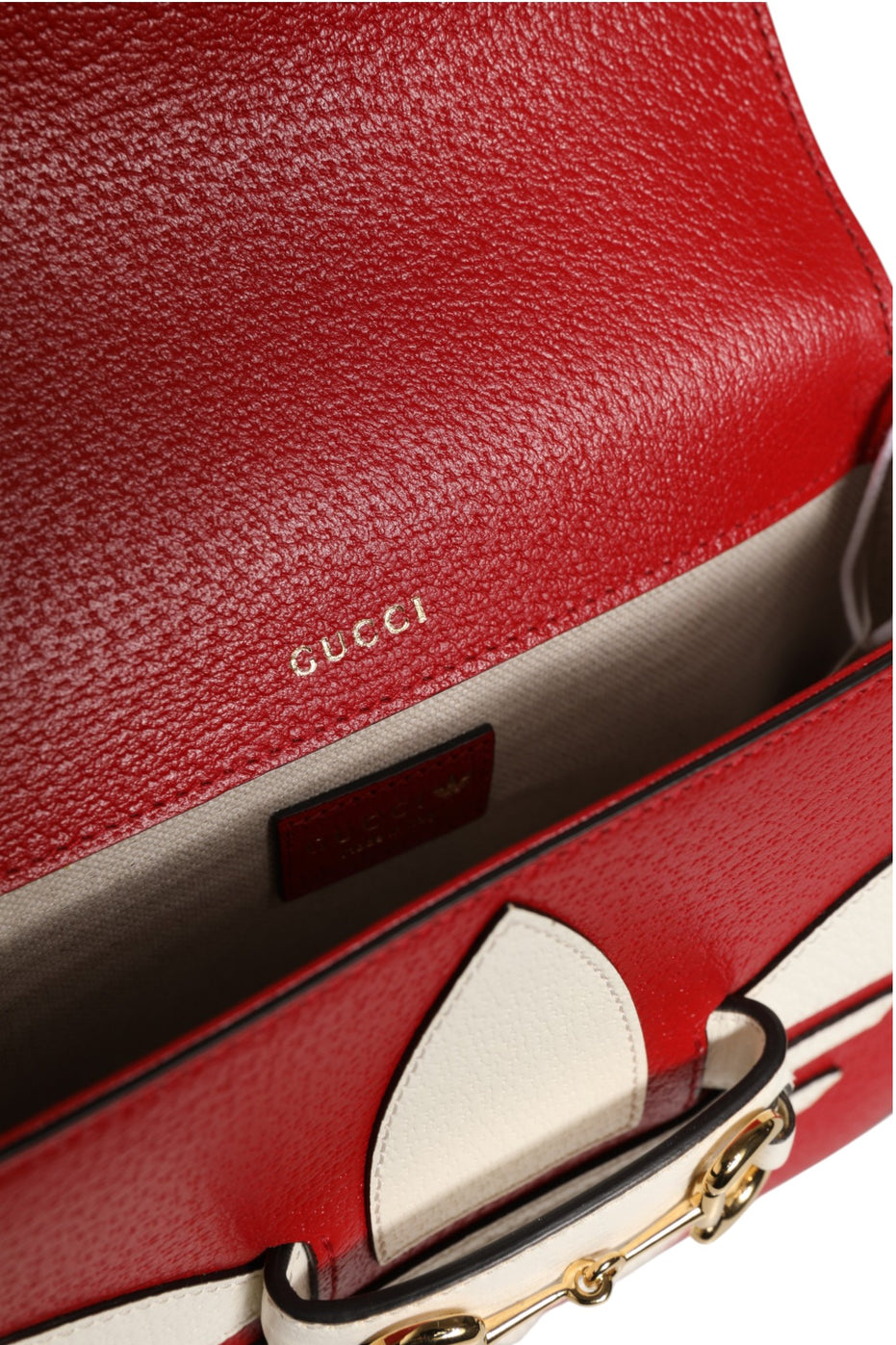 Τσάντα Ώμου Gucci x Adidas Horsebit 1955