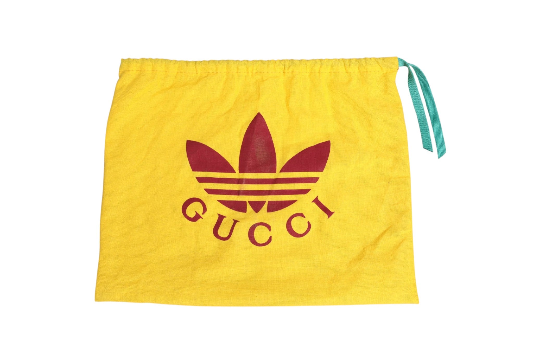 Τσάντα Ώμου Gucci x Adidas Horsebit 1955