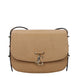 Jimmy Choo Brown Leather Crossbody Bag