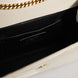 Saint Laurent Envelope Triquilt Medium YSL Shoulder Bag
