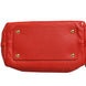 Louis Vuitton Red Monogram Empreinte Speedy Bandouliere 30