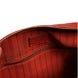 Louis Vuitton Red Monogram Empreinte Speedy Bandouliere 30