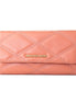 Michael Kors Pink Leather Handbag