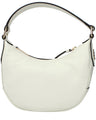 Jimmy Choo Beige Leather Handbag