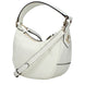 Jimmy Choo Beige Leather Handbag
