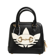 Gucci x Adidas Horsebit 1955 Mini Bag