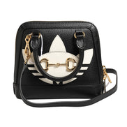 Gucci x Adidas Horsebit 1955 Mini Bag