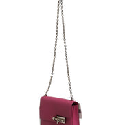 Hermès Mini Verrou Chaine Bag Chevre Mysore Magnolia