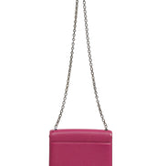 Hermès Mini Verrou Chaine Bag Chevre Mysore Magnolia