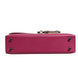 Hermès Mini Verrou Chaine Bag Chevre Mysore Magnolia