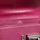 Hermès Mini Verrou Chaine Bag Chevre Mysore Magnolia