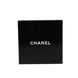 Chanel White flower Brooch