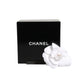 Chanel White flower Brooch