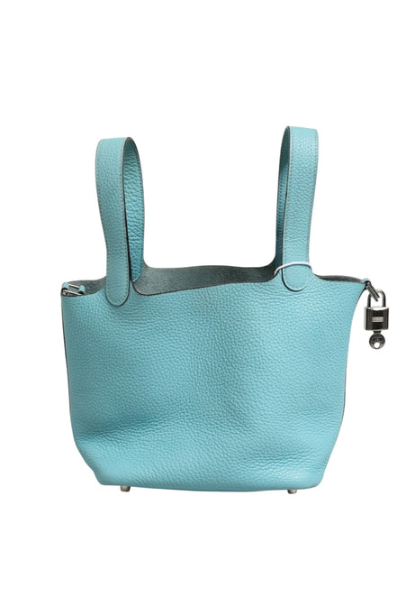 Hermès Picotin Lock 18 Bag
