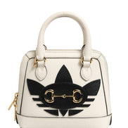 Gucci x Adidas Horsebit 1955 Mini Bag