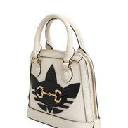Gucci x Adidas Horsebit 1955 Mini Bag