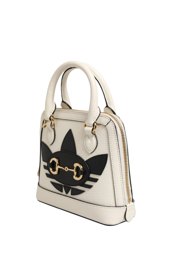 Gucci x Adidas Horsebit 1955 Mini Bag