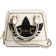 Gucci x Adidas Horsebit 1955 Mini Bag