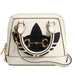 Gucci x Adidas Horsebit 1955 Mini Bag
