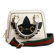 Gucci x Adidas Horsebit 1955 Mini Bag