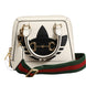 Gucci x Adidas Horsebit 1955 Mini Bag