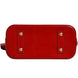 Louis Vuitton Pomme D'Amour Monogram Vernis Alma BB