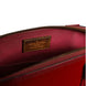 Louis Vuitton Pomme D'Amour Monogram Vernis Alma BB