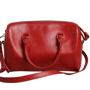 Κλασική τσάντα Saint Laurent Baby Duffle