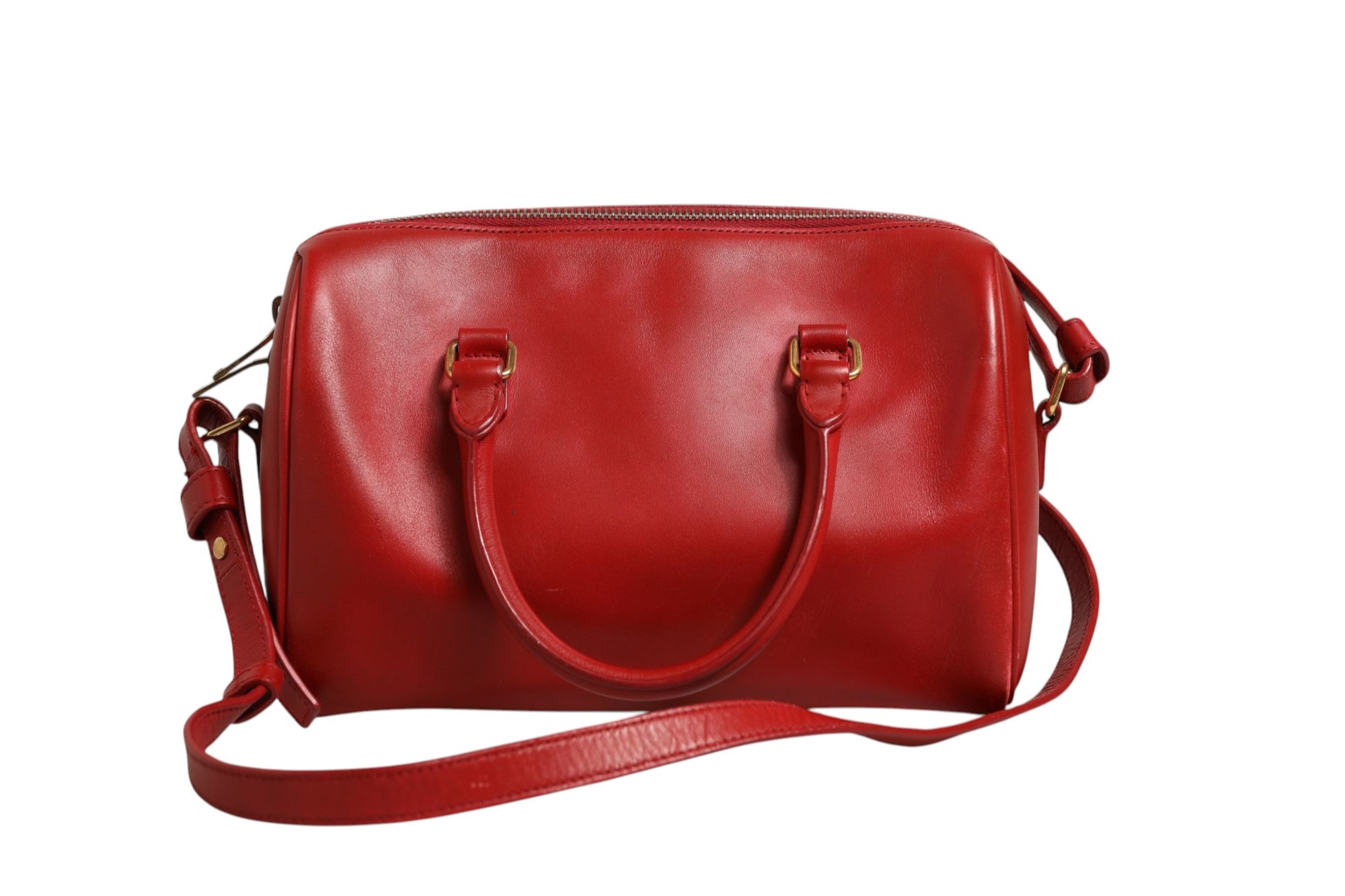 Κλασική τσάντα Saint Laurent Baby Duffle