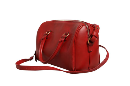 Κλασική τσάντα Saint Laurent Baby Duffle