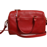 Κλασική τσάντα Saint Laurent Baby Duffle