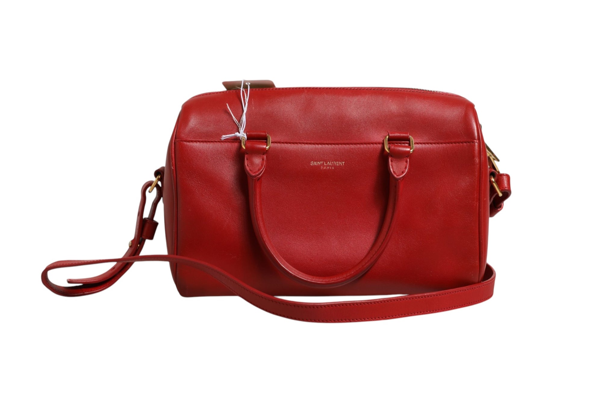 Κλασική τσάντα Saint Laurent Baby Duffle