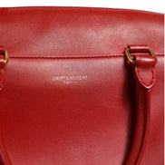 Κλασική τσάντα Saint Laurent Baby Duffle
