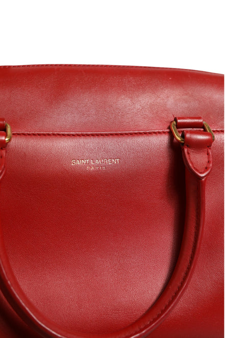 Κλασική τσάντα Saint Laurent Baby Duffle