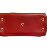 Κλασική τσάντα Saint Laurent Baby Duffle