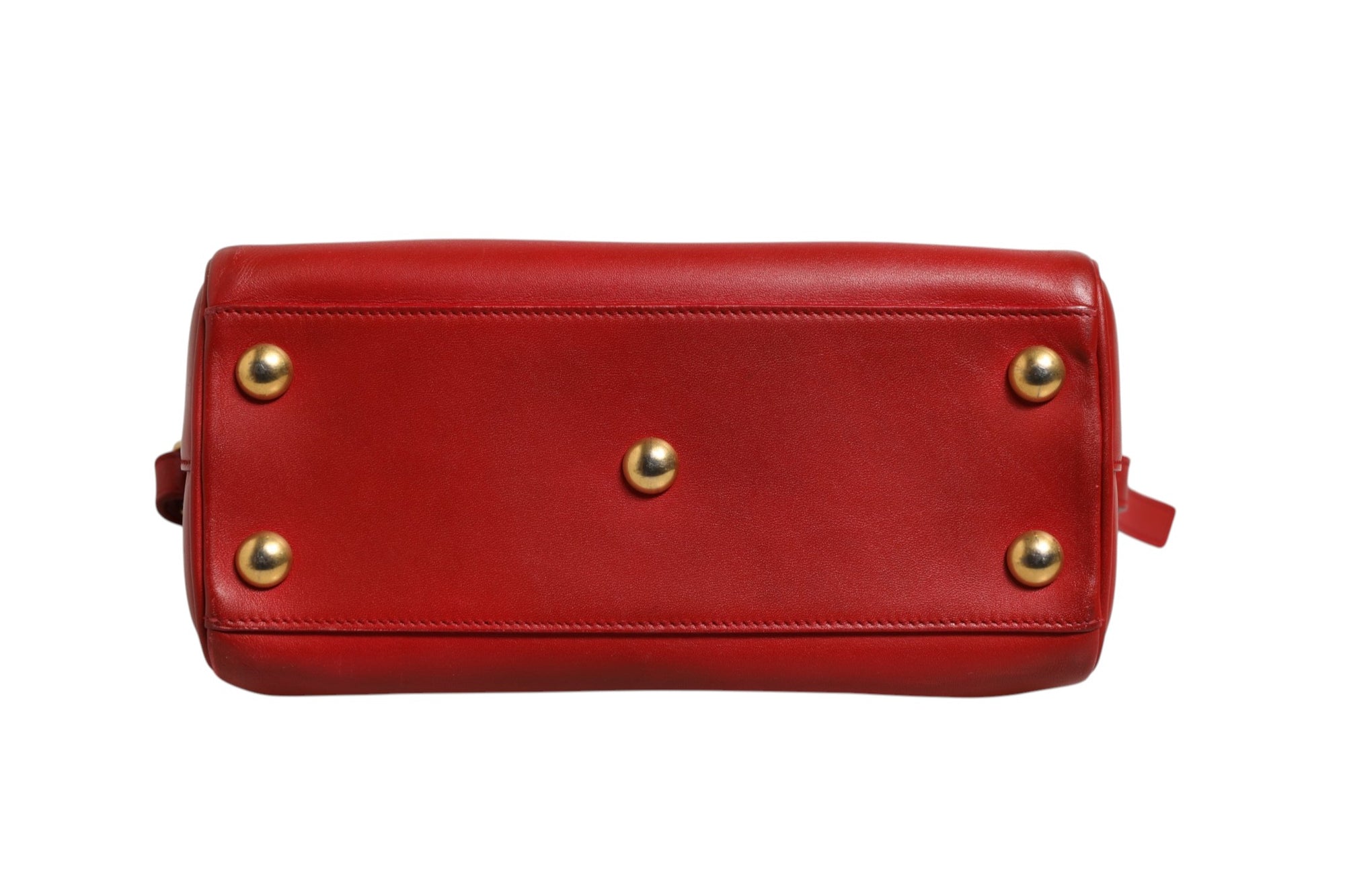 Κλασική τσάντα Saint Laurent Baby Duffle